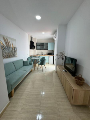 Apartamentos Modern Homes